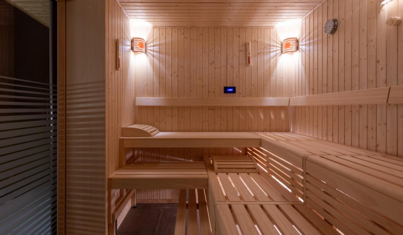 Wellness Ferienwohnungen Obere Muehle Bad Hindelang Exterior photo